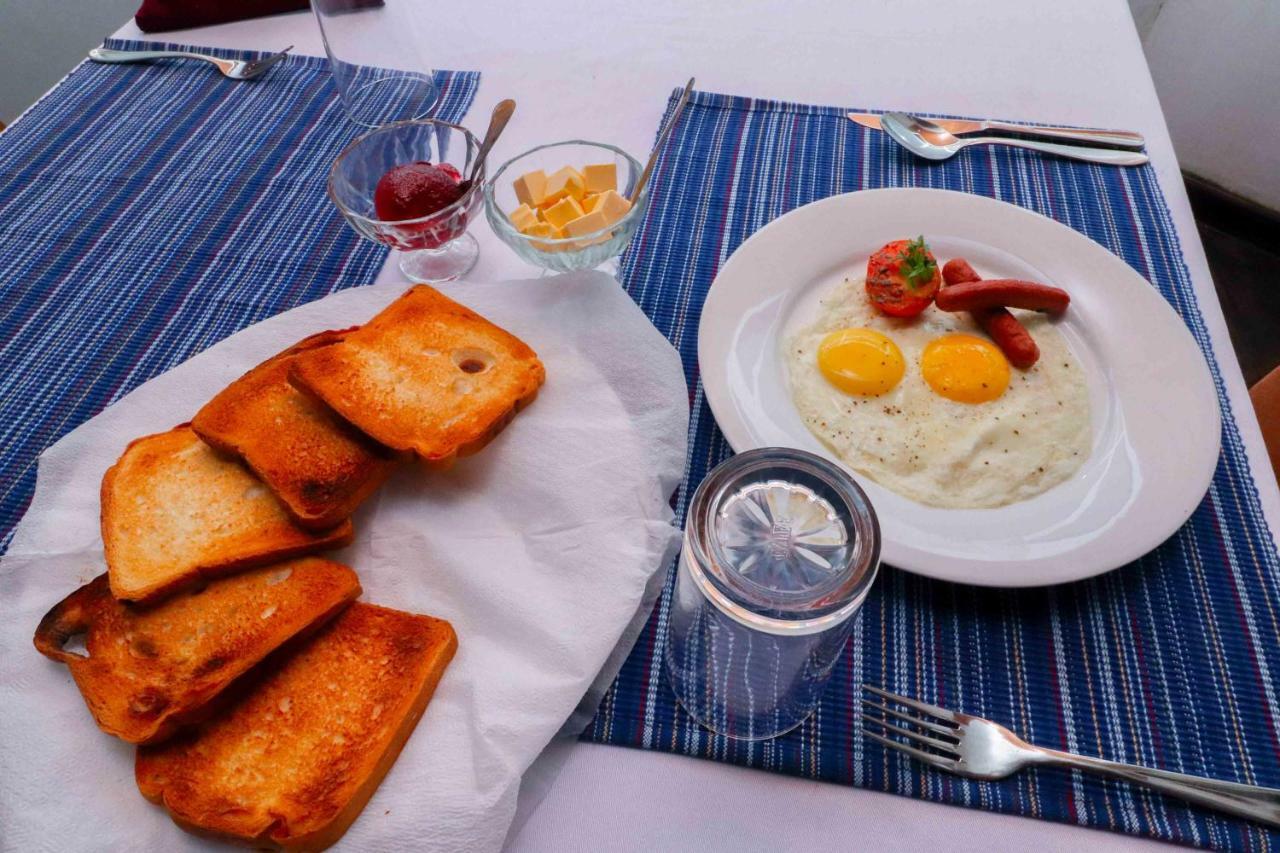 Yoho Pello Lake Resort Nuwara Eliya Ngoại thất bức ảnh